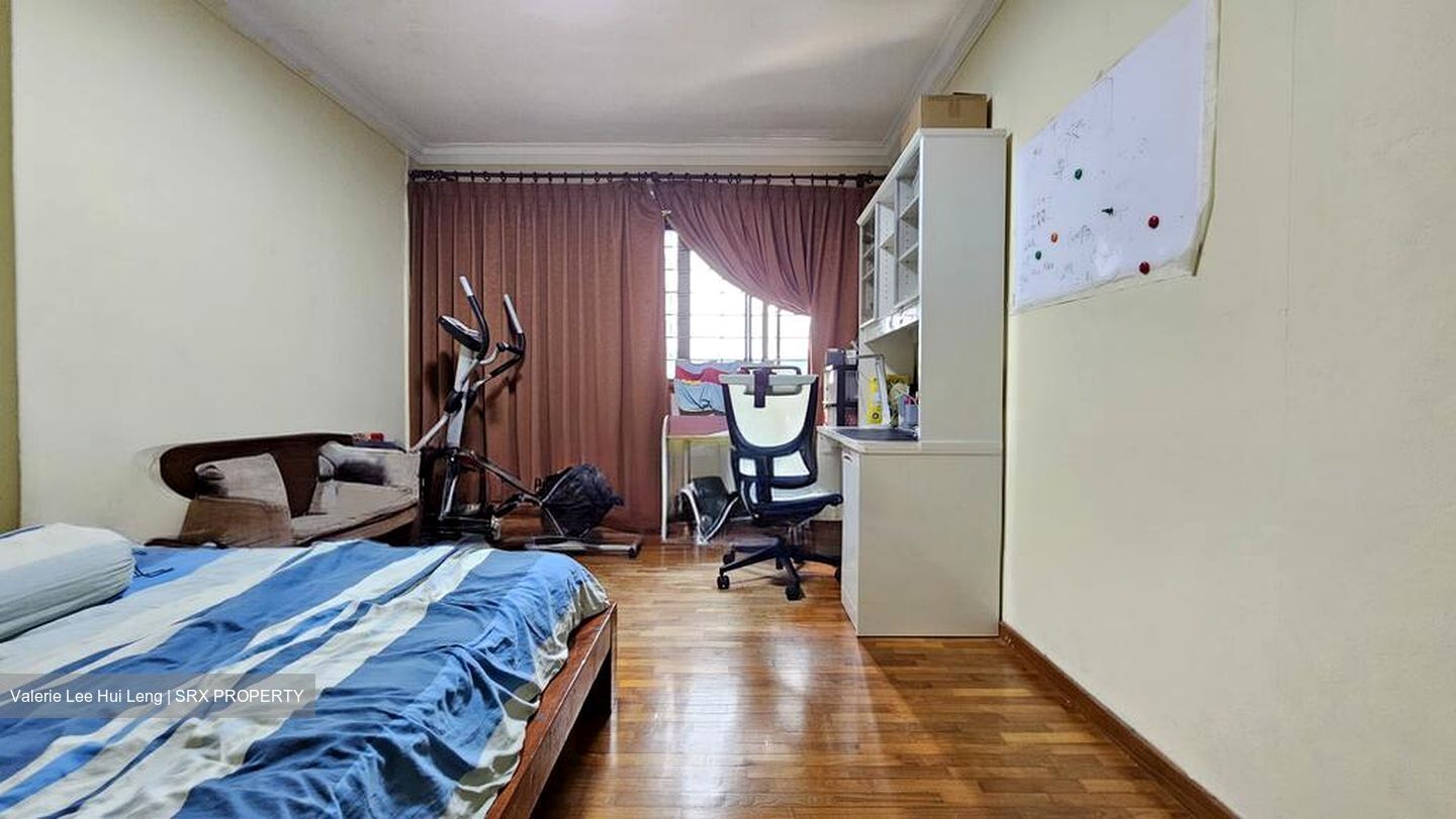 Blk 290B Spring View (Bukit Batok), HDB Executive #522496521
